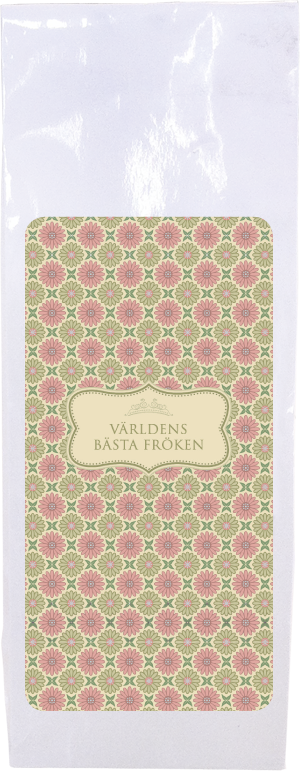 Te Världens bästa fröken